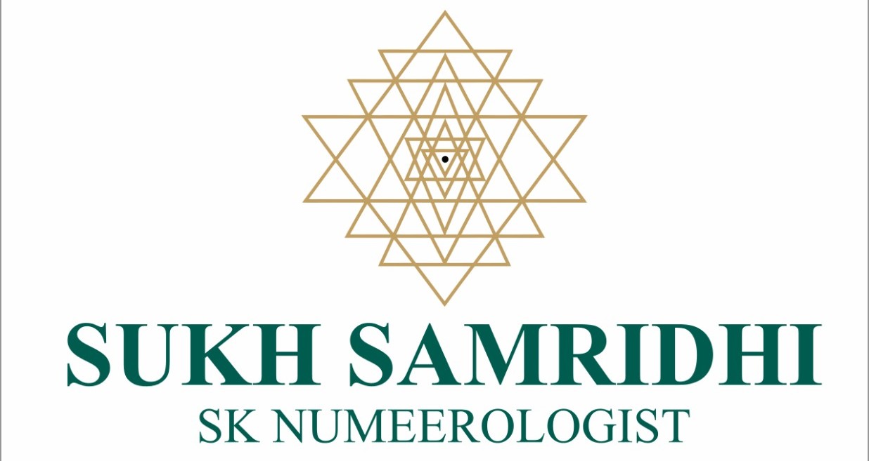 SK Numerologist